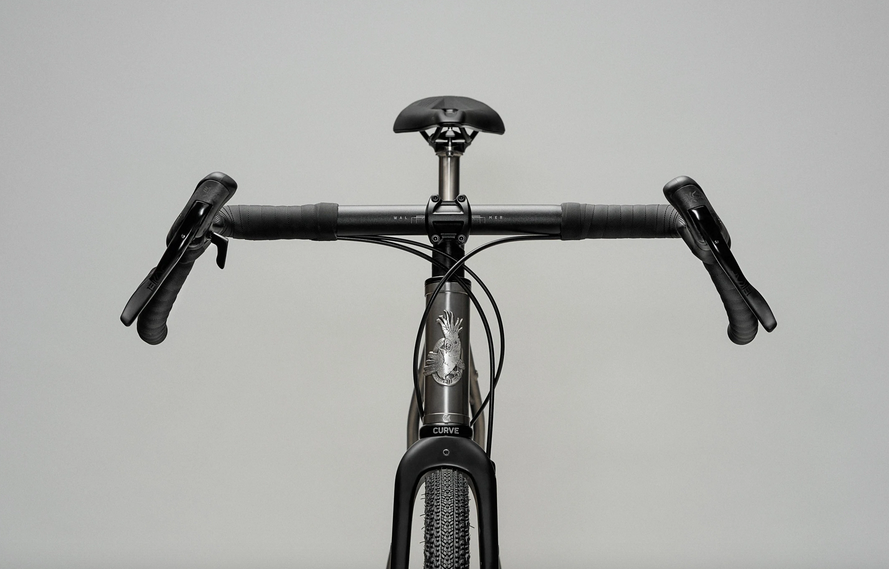 Curve GXR Campagnolo Ekar